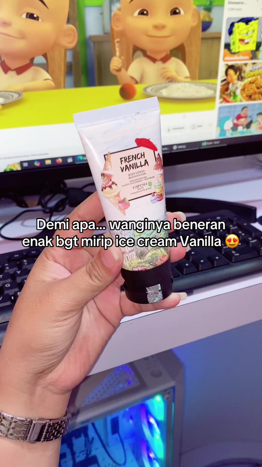 @Mbak Juli