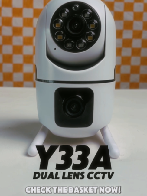 @FLINK CCTV