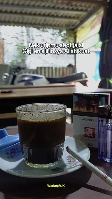@Warkop"RJK"
