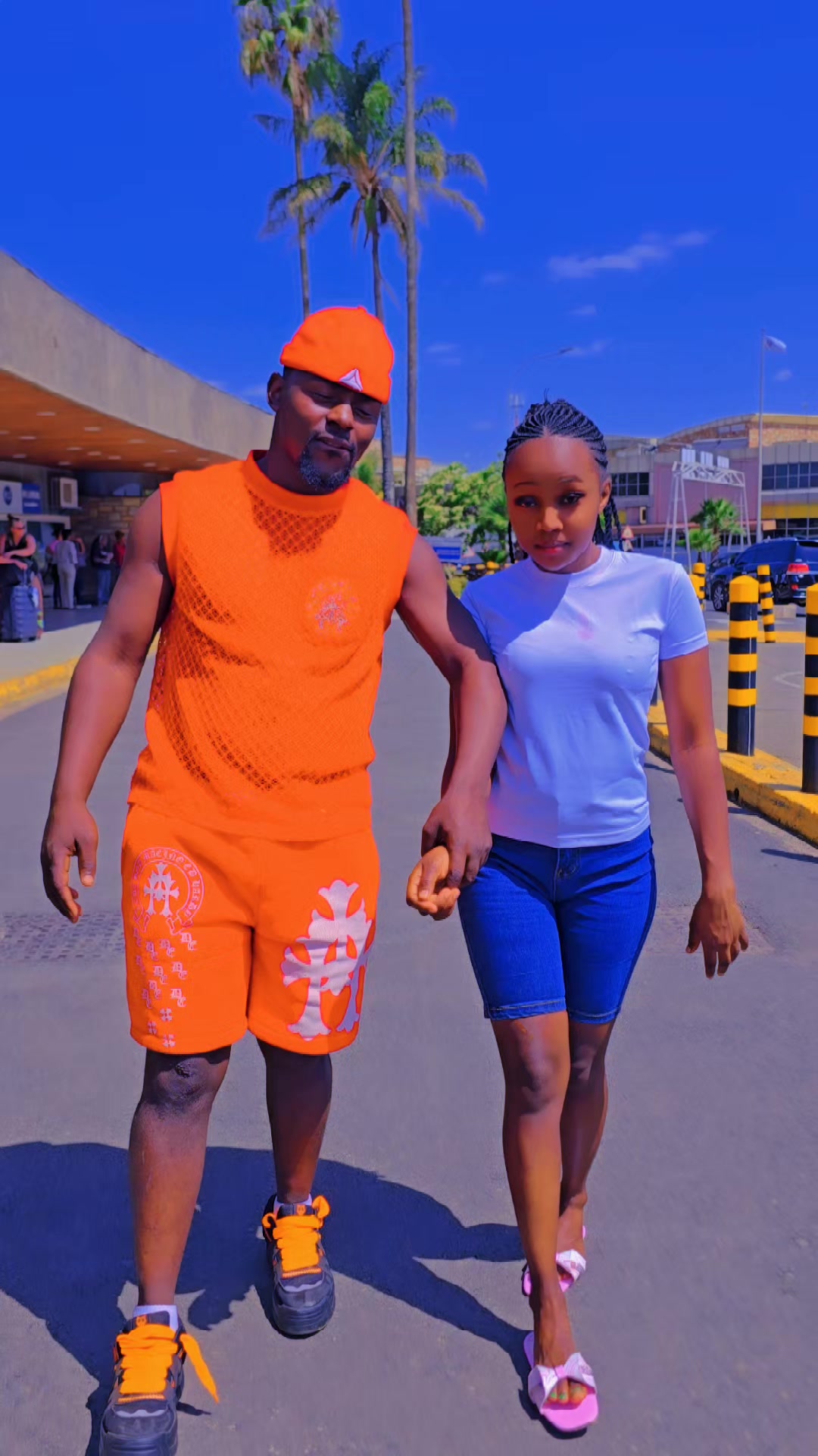 @URIA WARI CUKURA YA NAIROBI