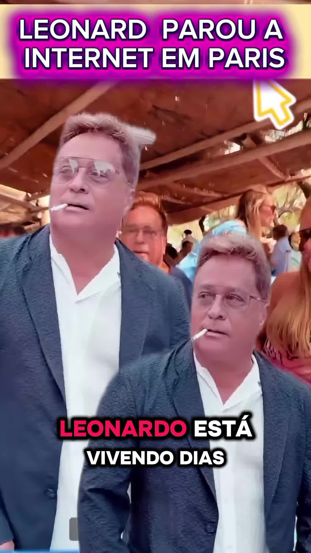 @fofocalizando