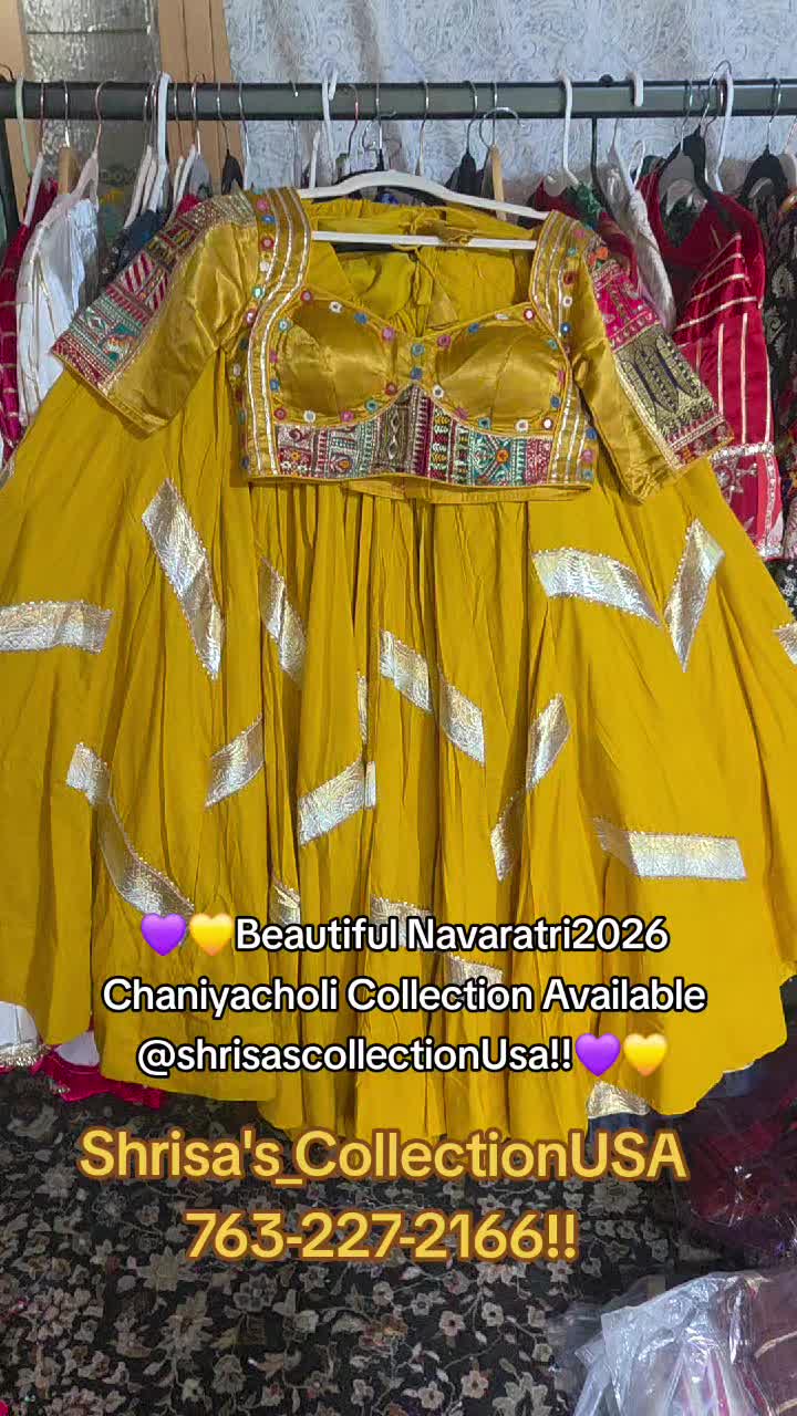 @Shrisa's CollectionUSA