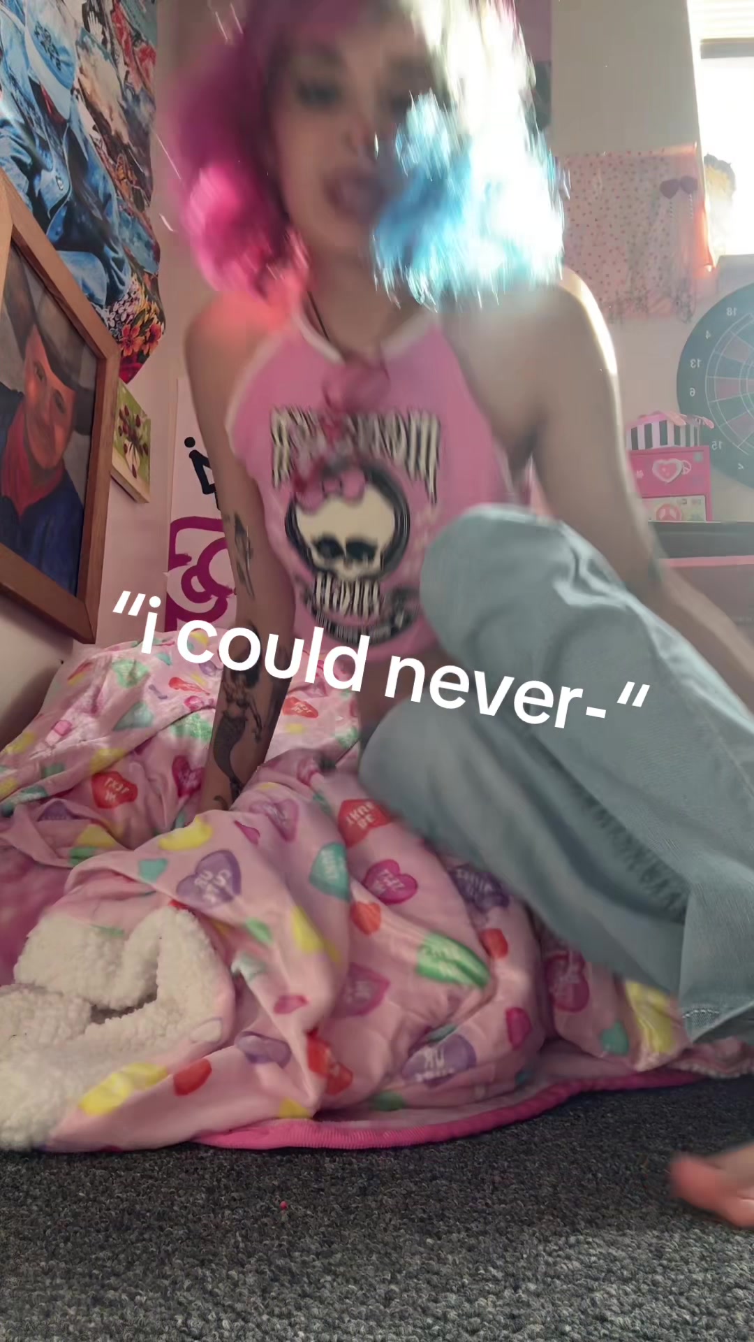 @pinkalicious🦄🧚🏼🌻