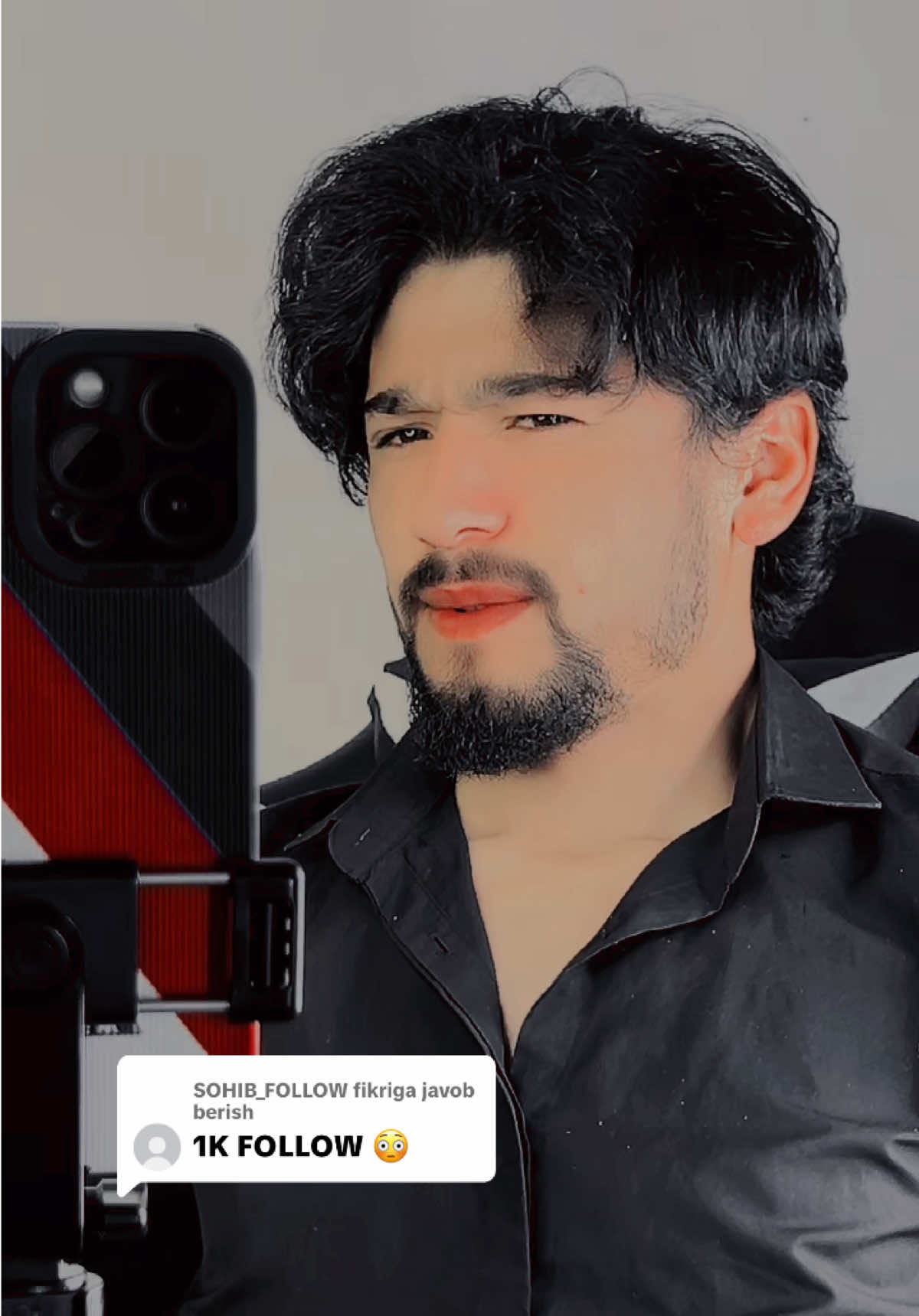 @Abror