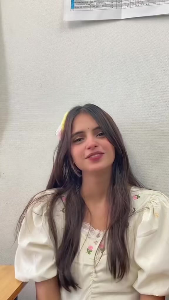 @Jaishi ❤️🥺