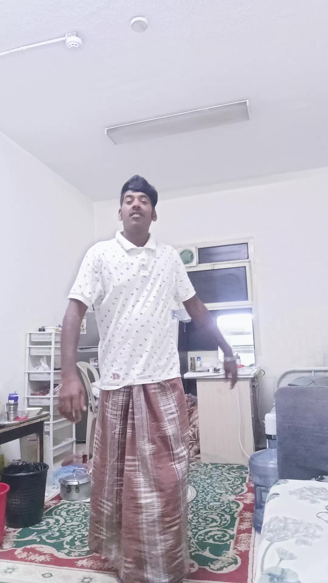@কেমন আছো কলিজা