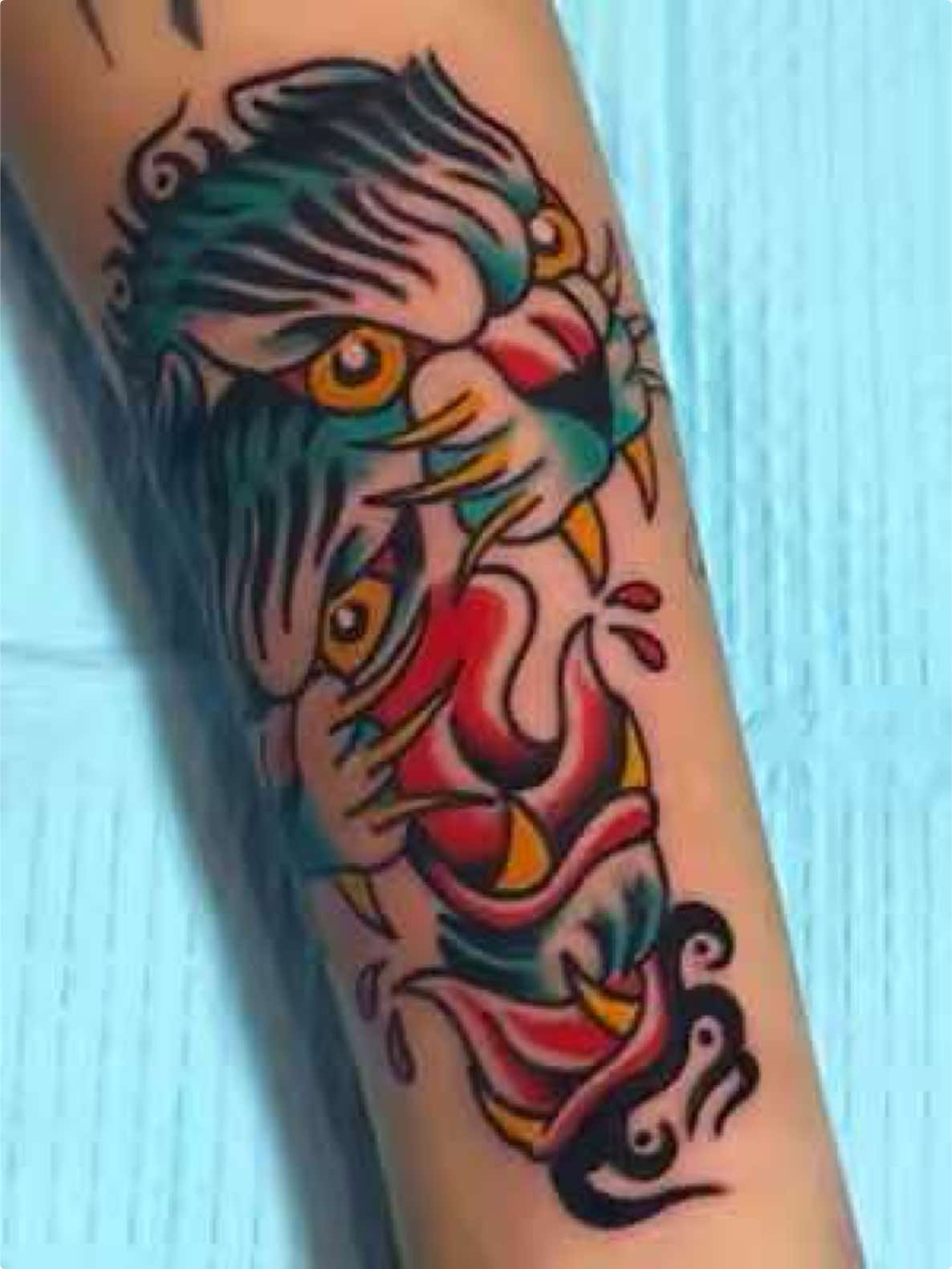 @Kiki Painmaker 🩸