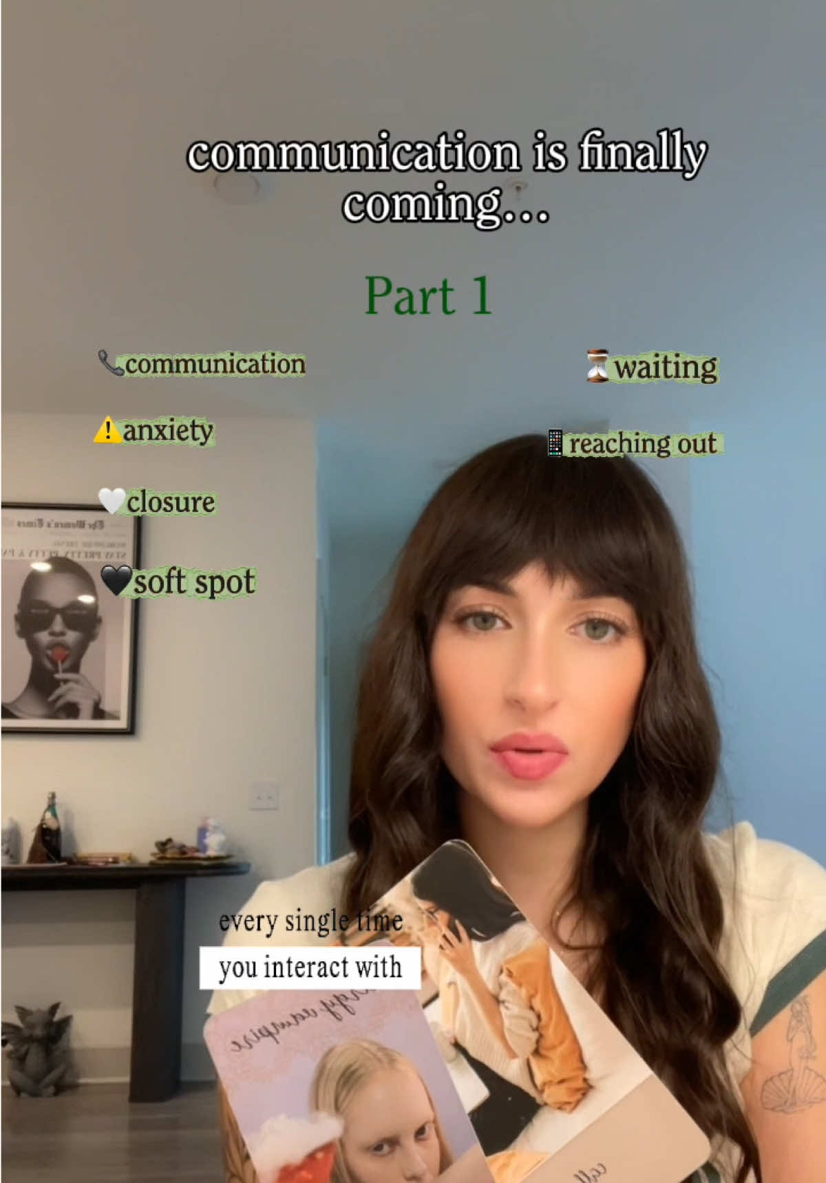 @Alexandra Phoenix