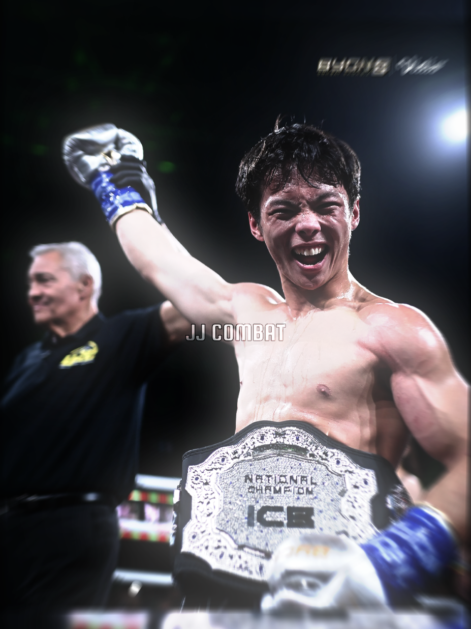 @JJ COMBAT