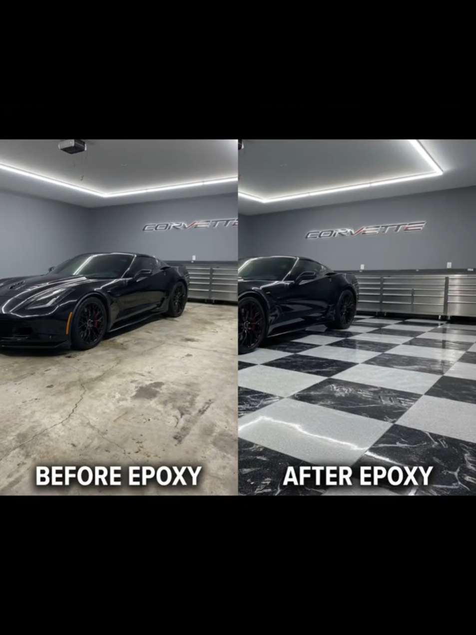 @Elite Surface Coatings