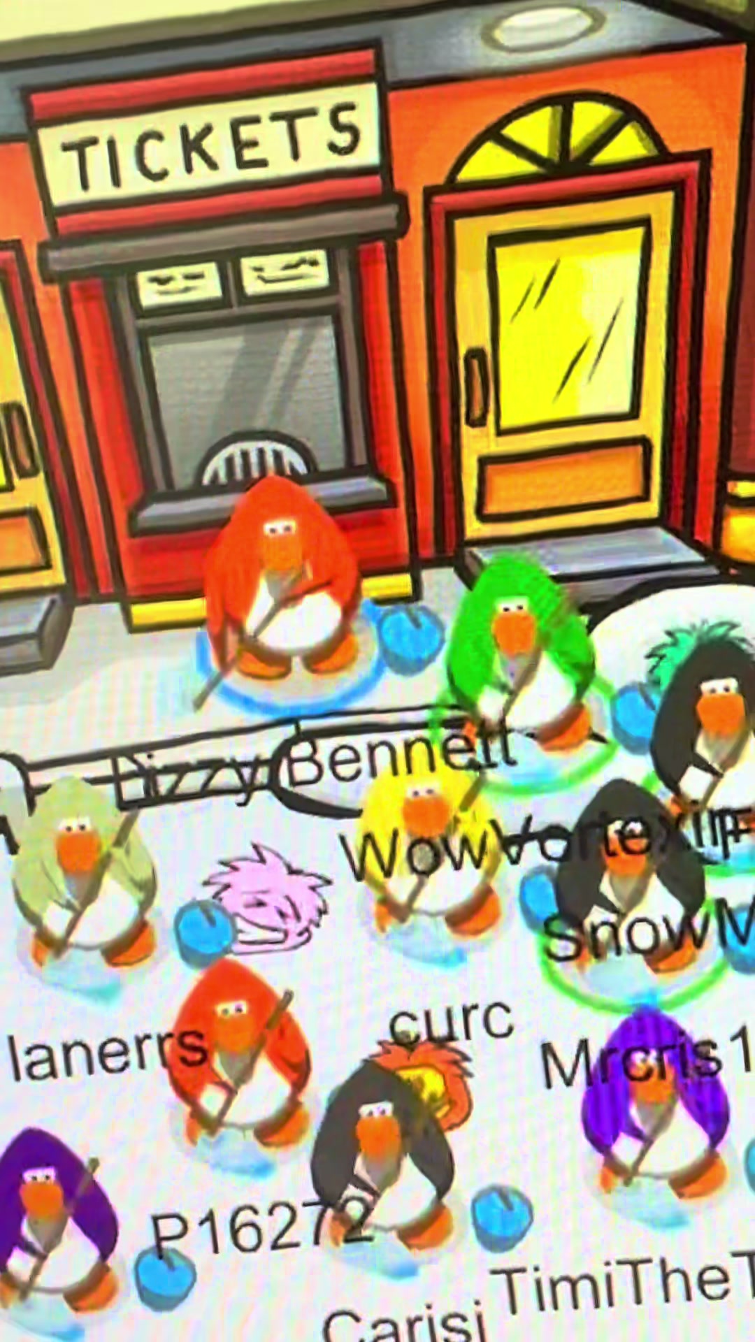 @Liz🐧