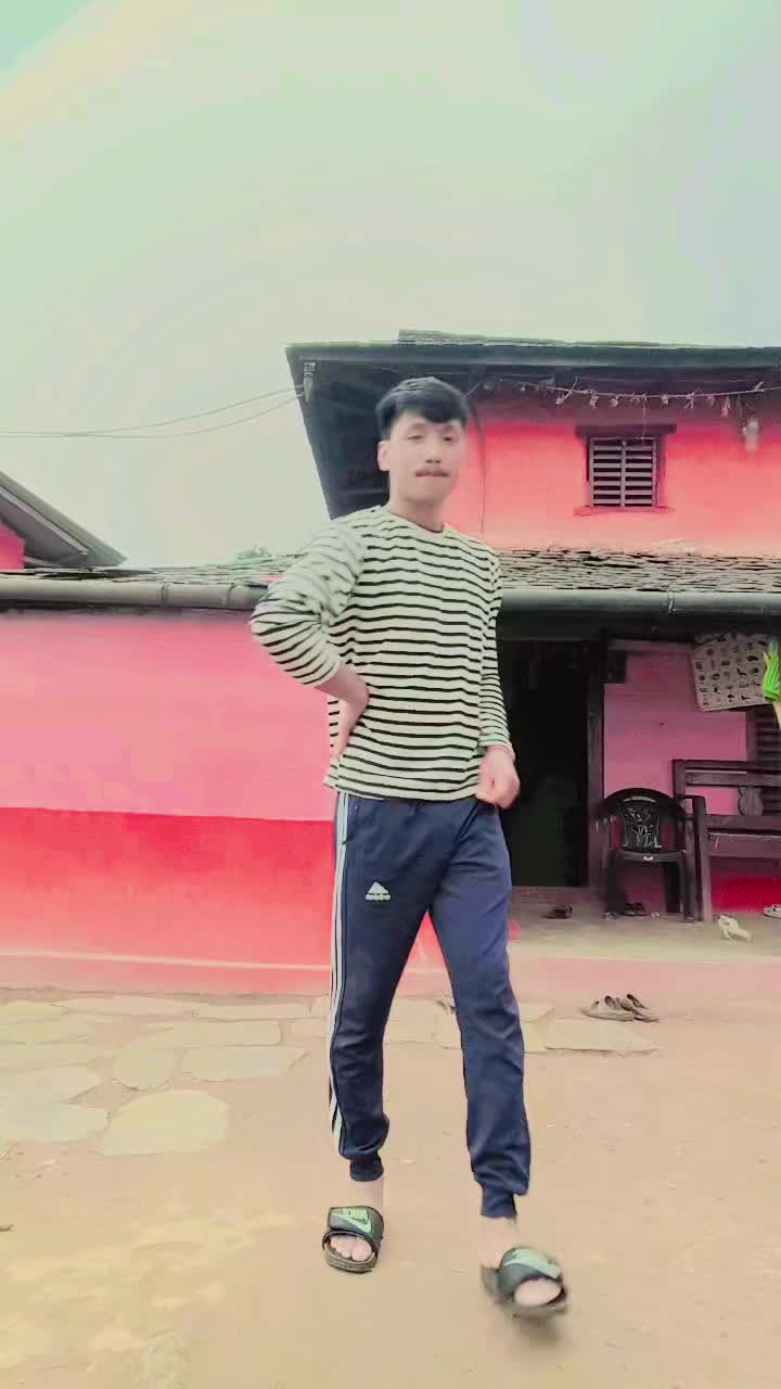 @ANJAN MAGAR💋💋♥️
