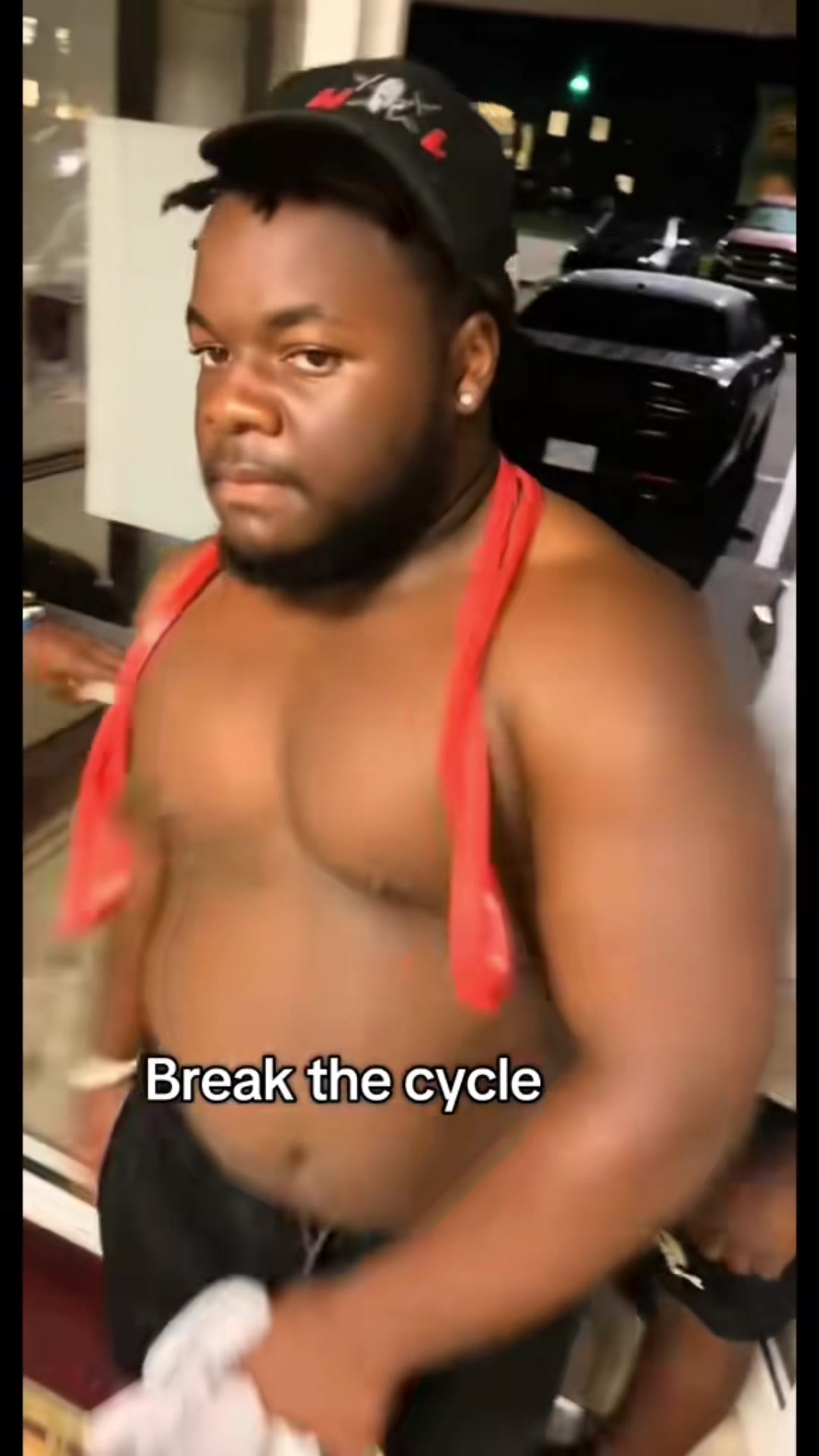 @Musclemerrell