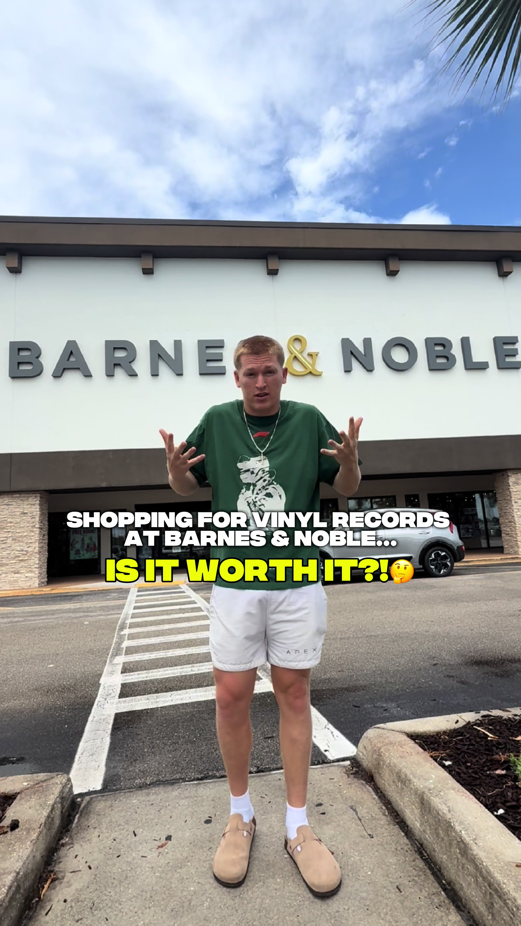 @Russ Records