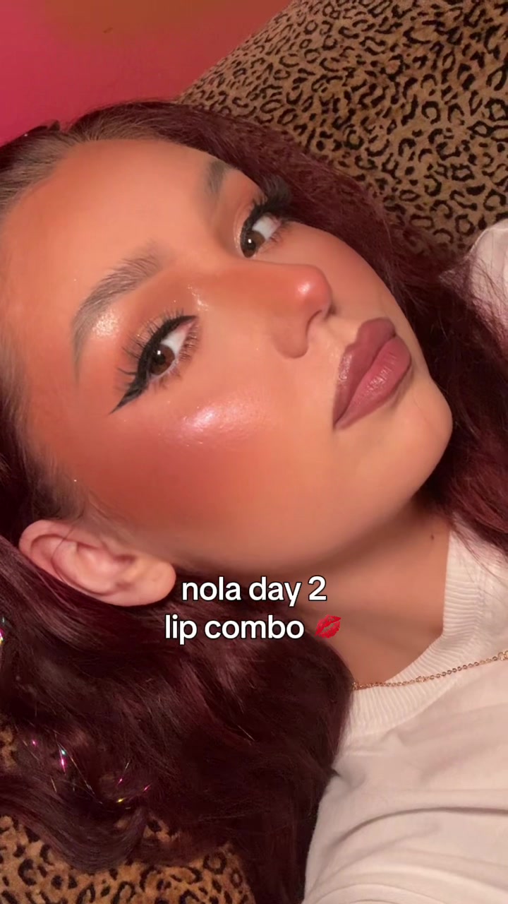 @Delaney Kalea ☆