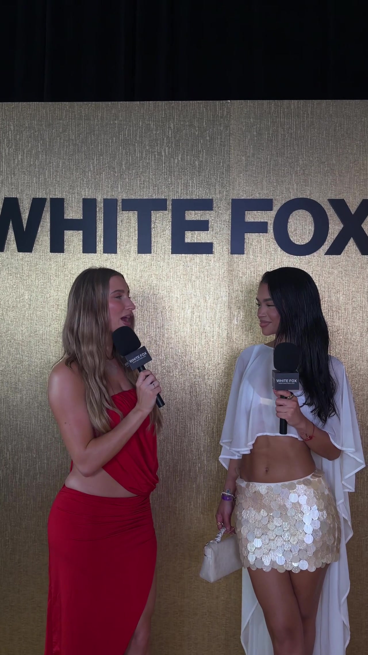 @White Fox Boutique