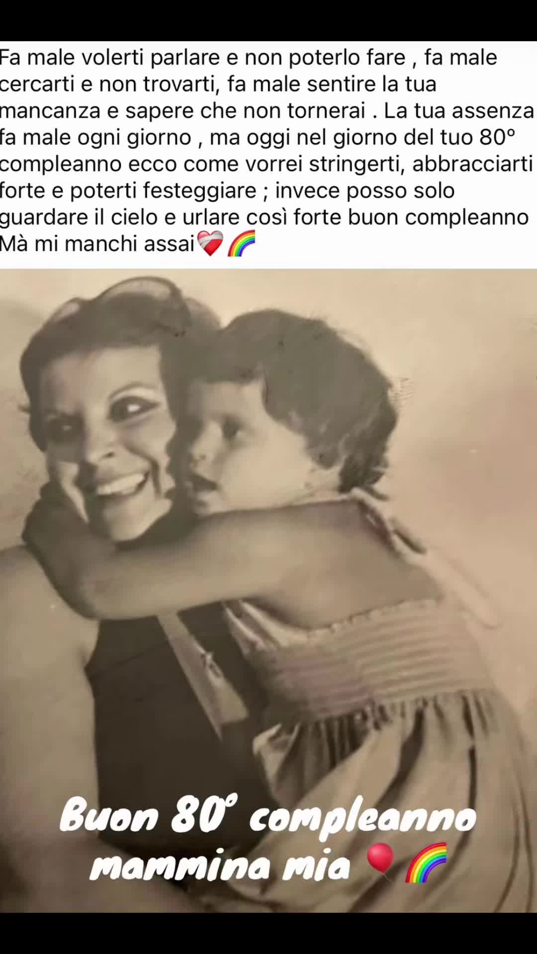 @Annalisa Ciliberto