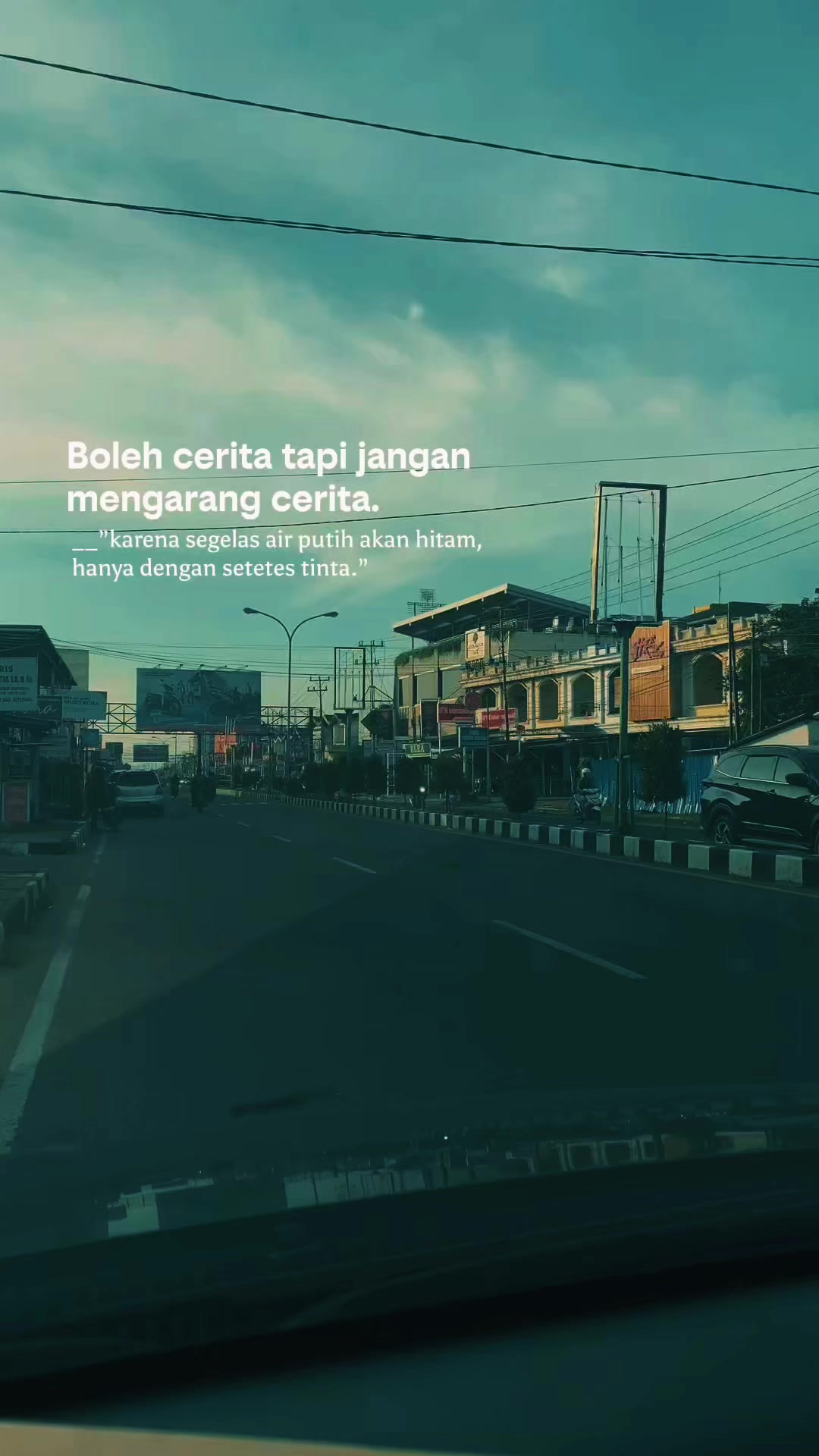 @Ratu Jajak Sandai (KalBar)