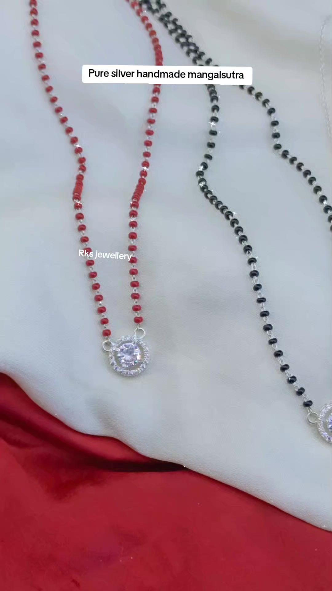 @Rks Jewellery workshop