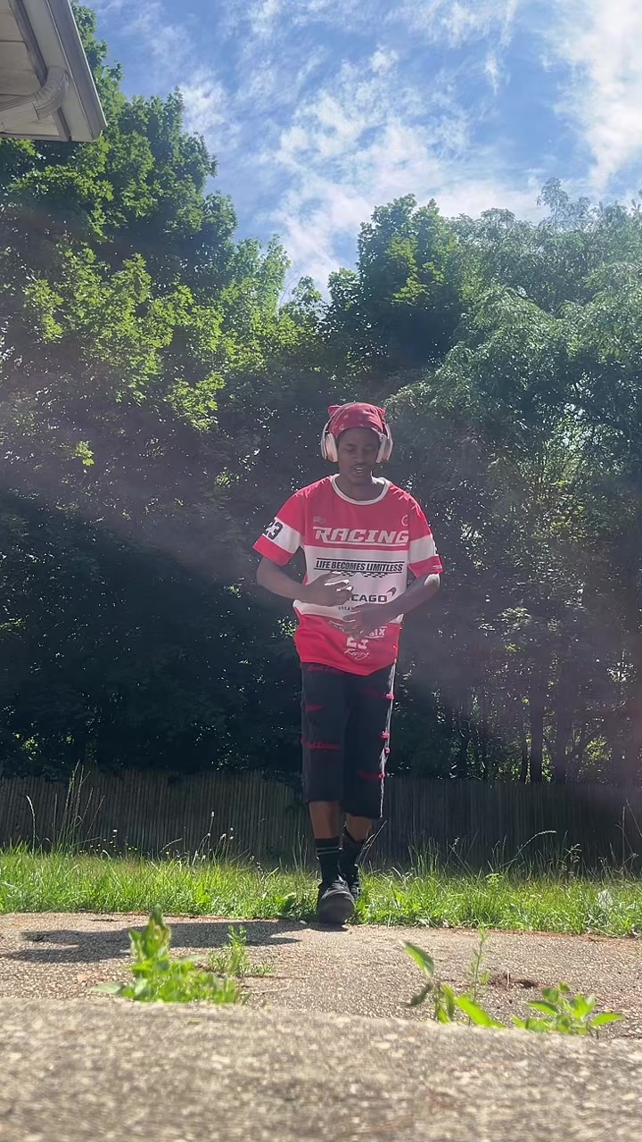 @davidbedancing