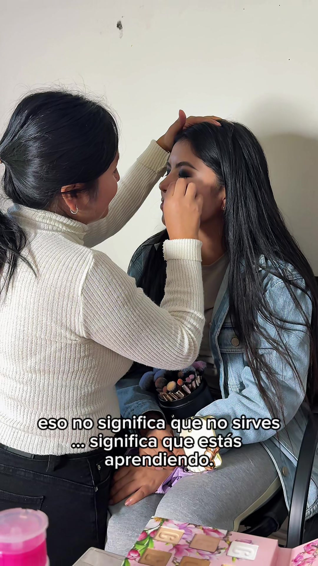 @Yarit Makeup
