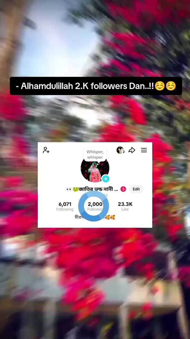 @👀🐸জাতির ভন্ড নানী 👻🌚