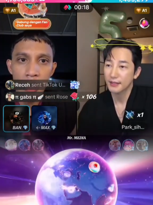 @Mr. MEDIA