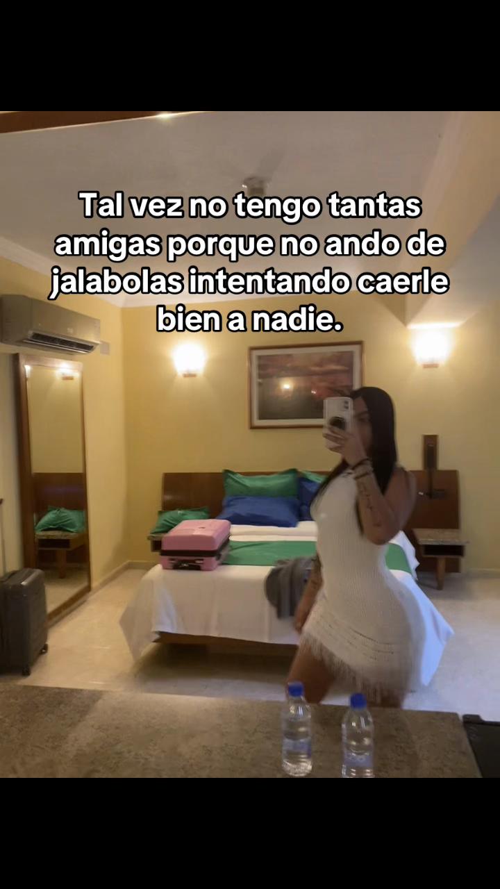 @De Los &Aacute;ngeles 💖