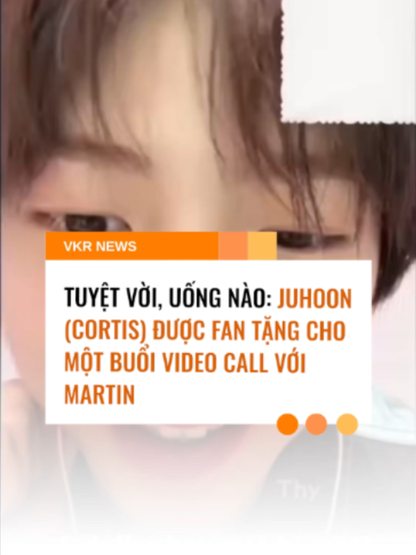 @VKR News