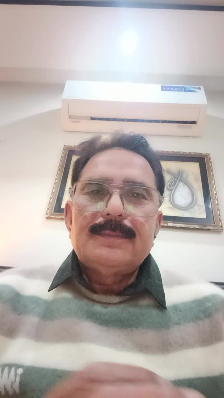 @Muhammad Ameen