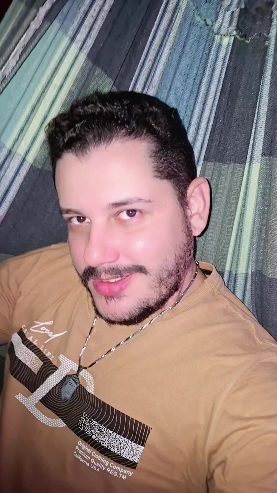 @LOCUTOR SIDIMAR SANTOLIN