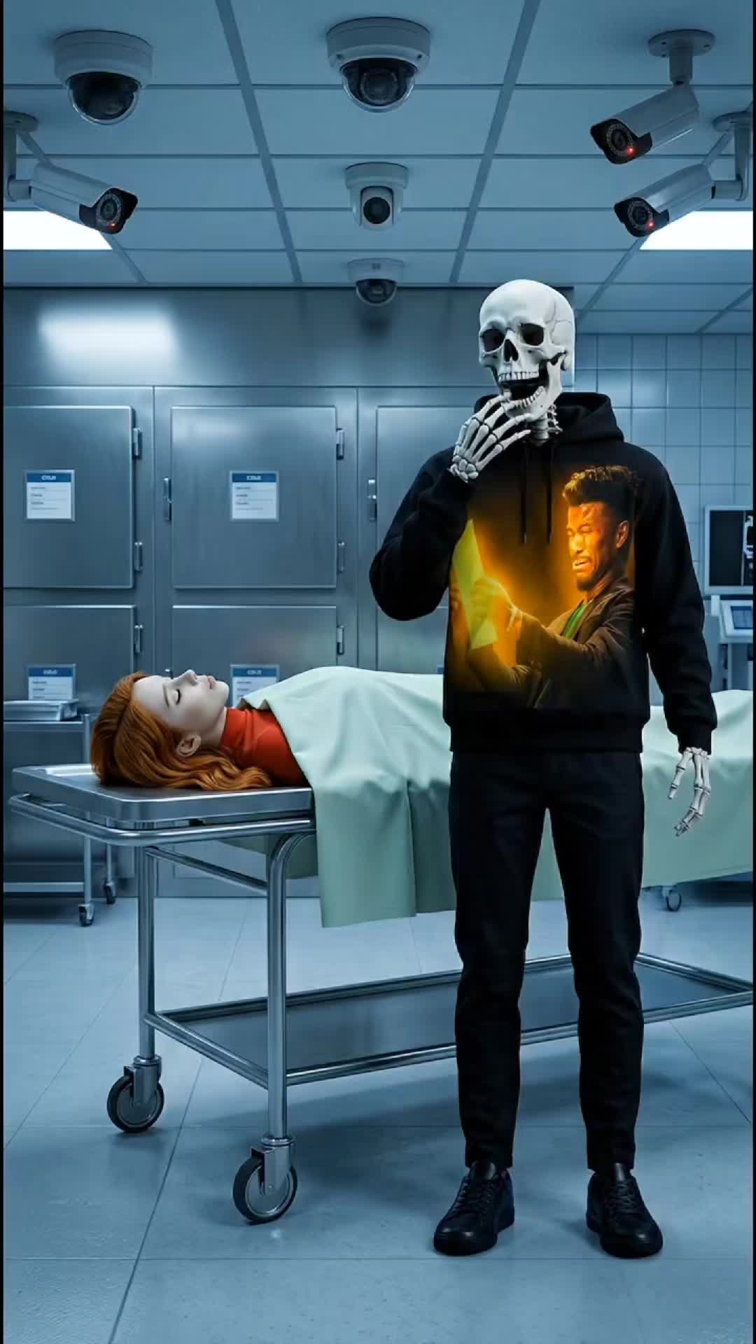 @Eskeletonviral