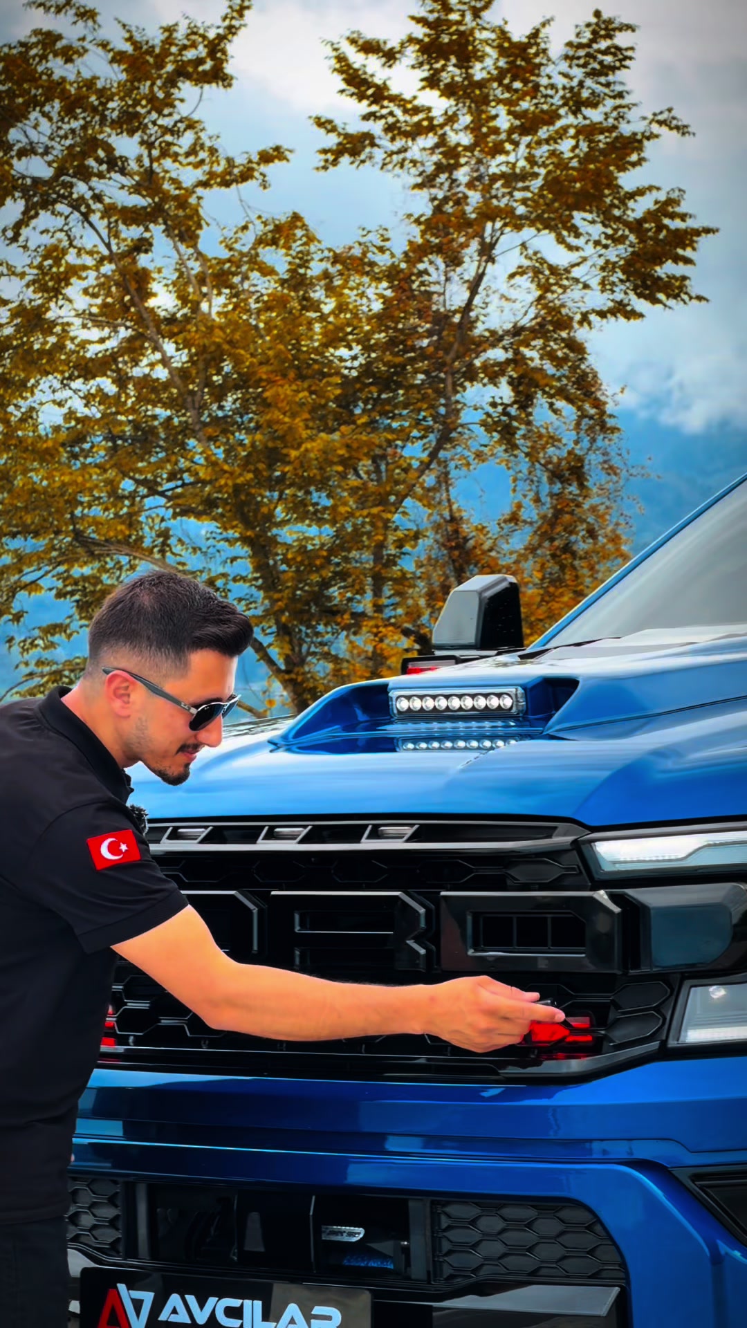 @Avcılar Oto Tuning