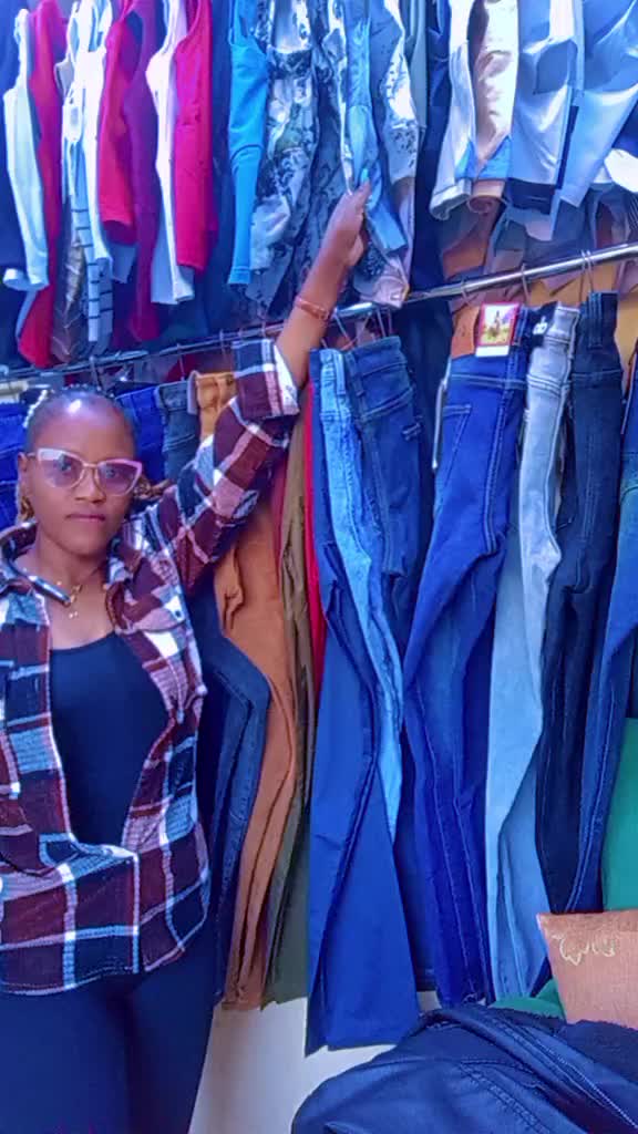 @AGNES FASHION