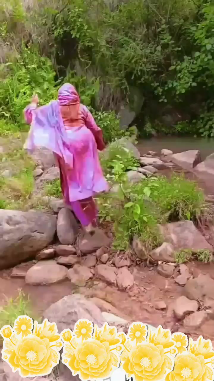 @نسیم گجر  ہزارہ
