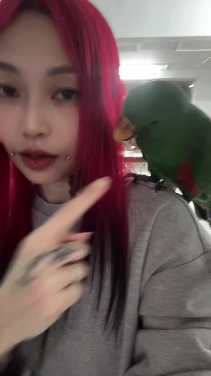 @Mika Mizuki