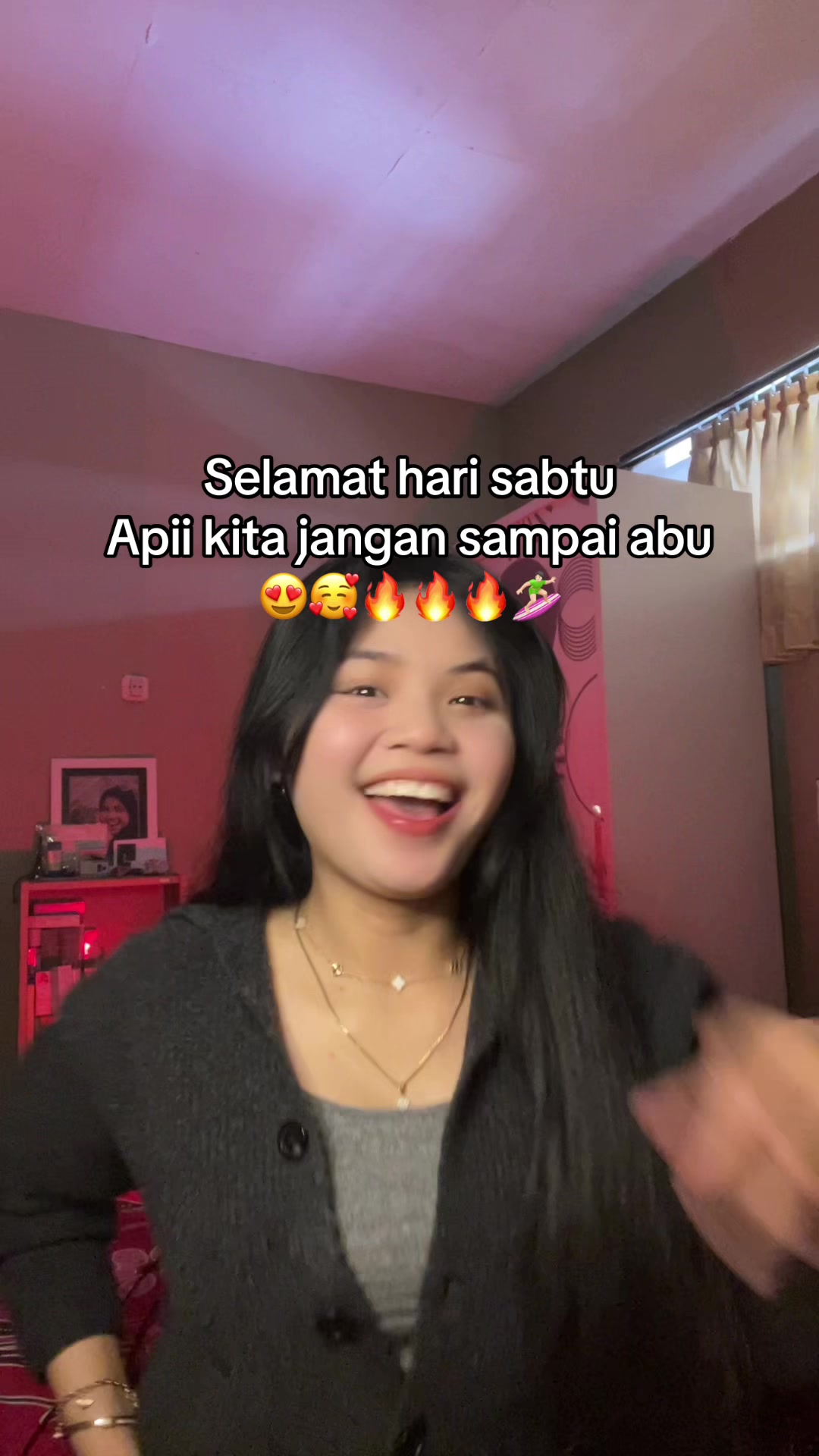 @Michelle Kolondam🏄🏽♀️