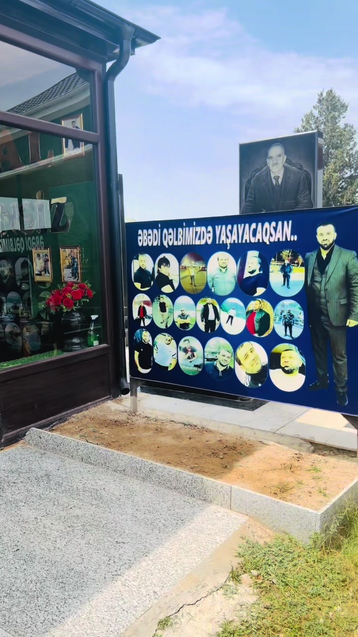 @💙ADEM❤️NUR❣️NILAY❤️💙XEYAL💙