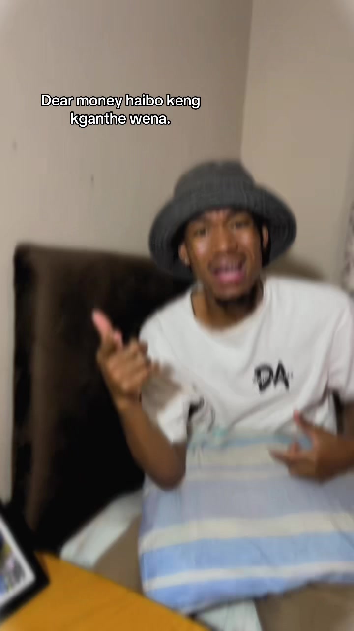 @Ⓜ️rDripAlone