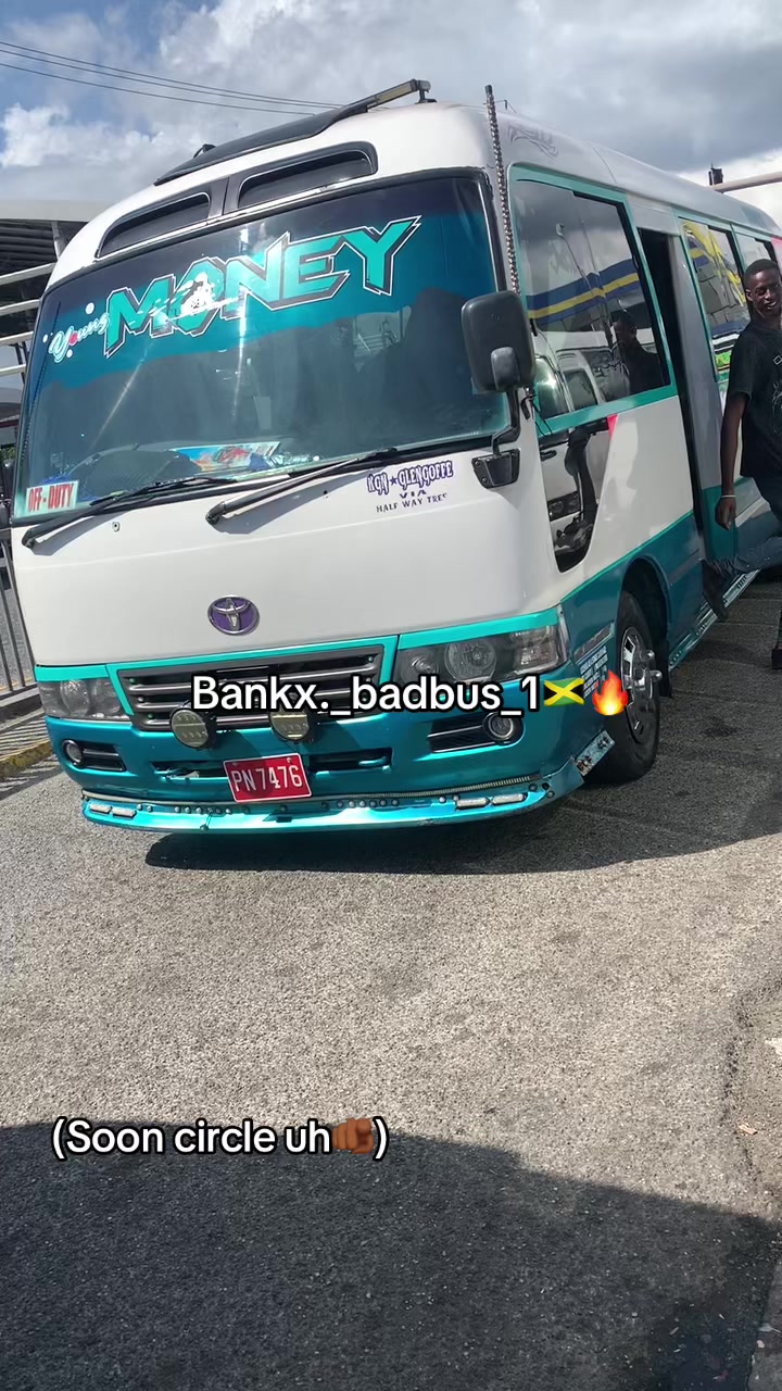 @BANKX BADBUS🇯🇲