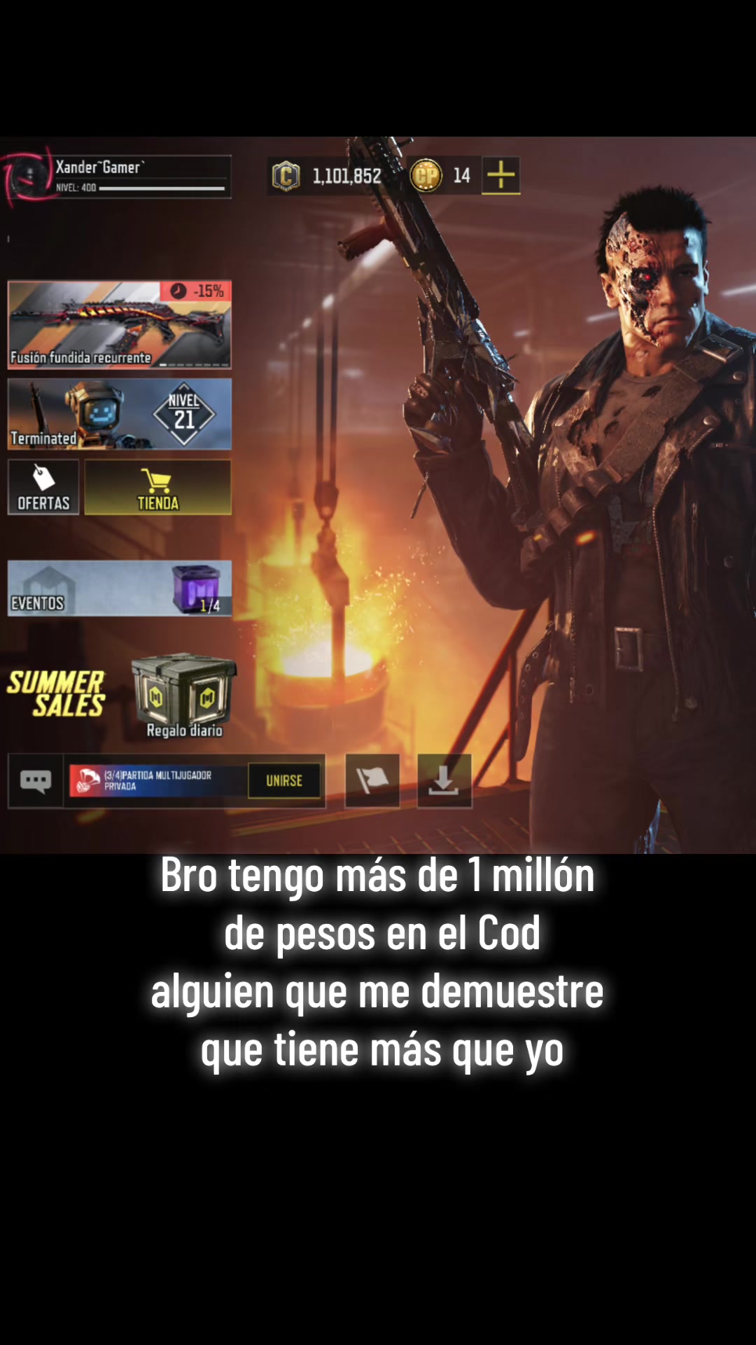 @XanderGamer😈