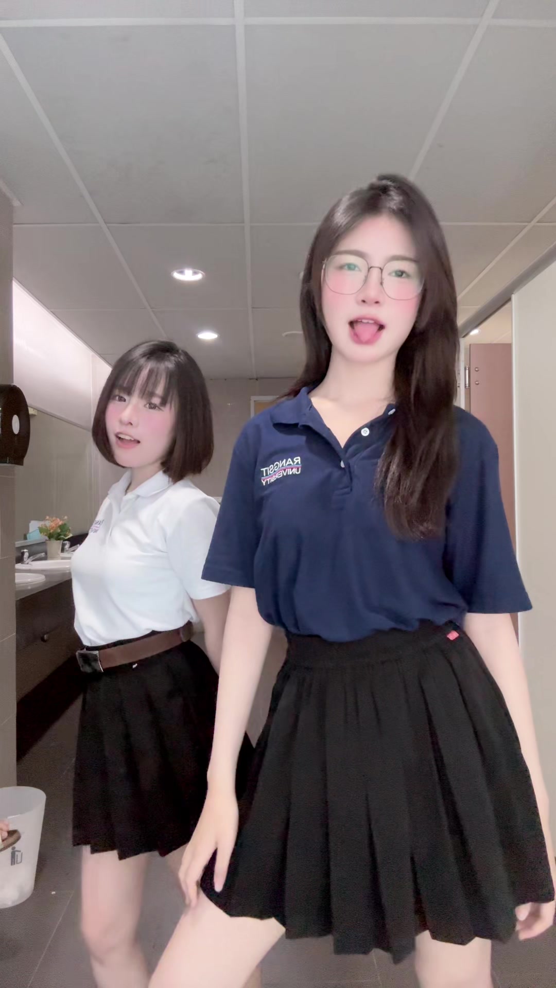 @ตำบักหุงเเซ่บอิหลี