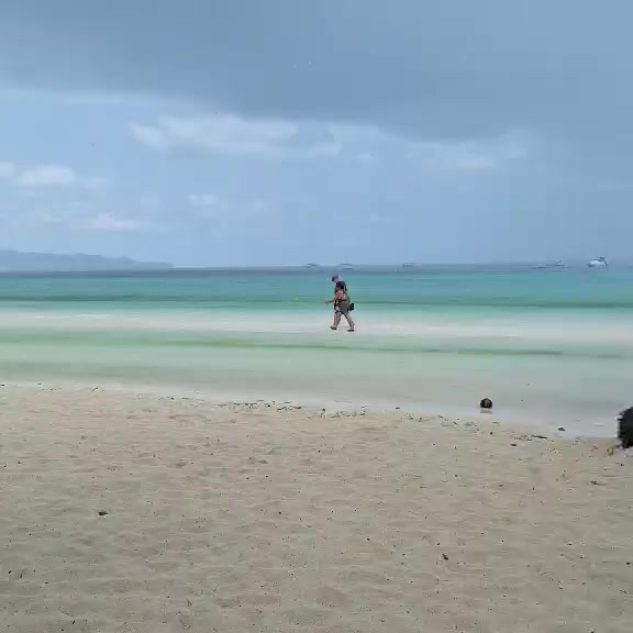 @The Boracay Way