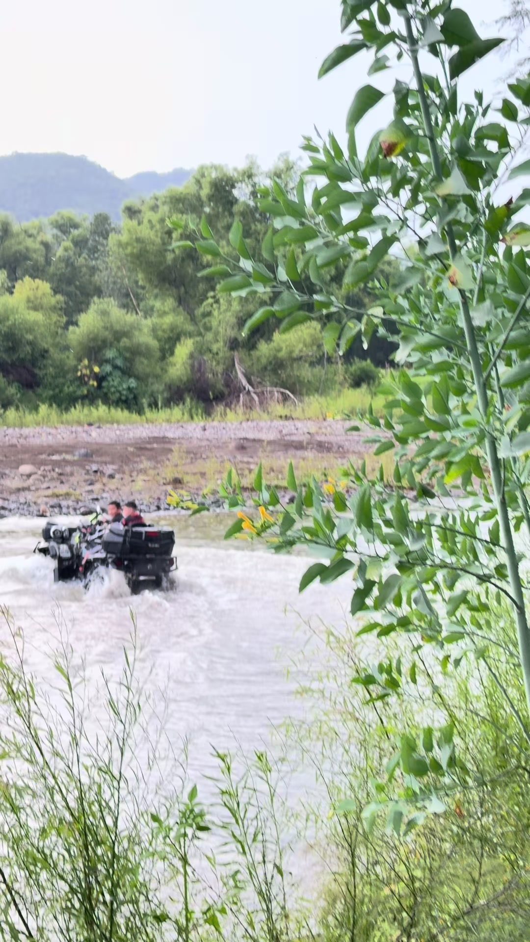 @Gonza Sober off Road