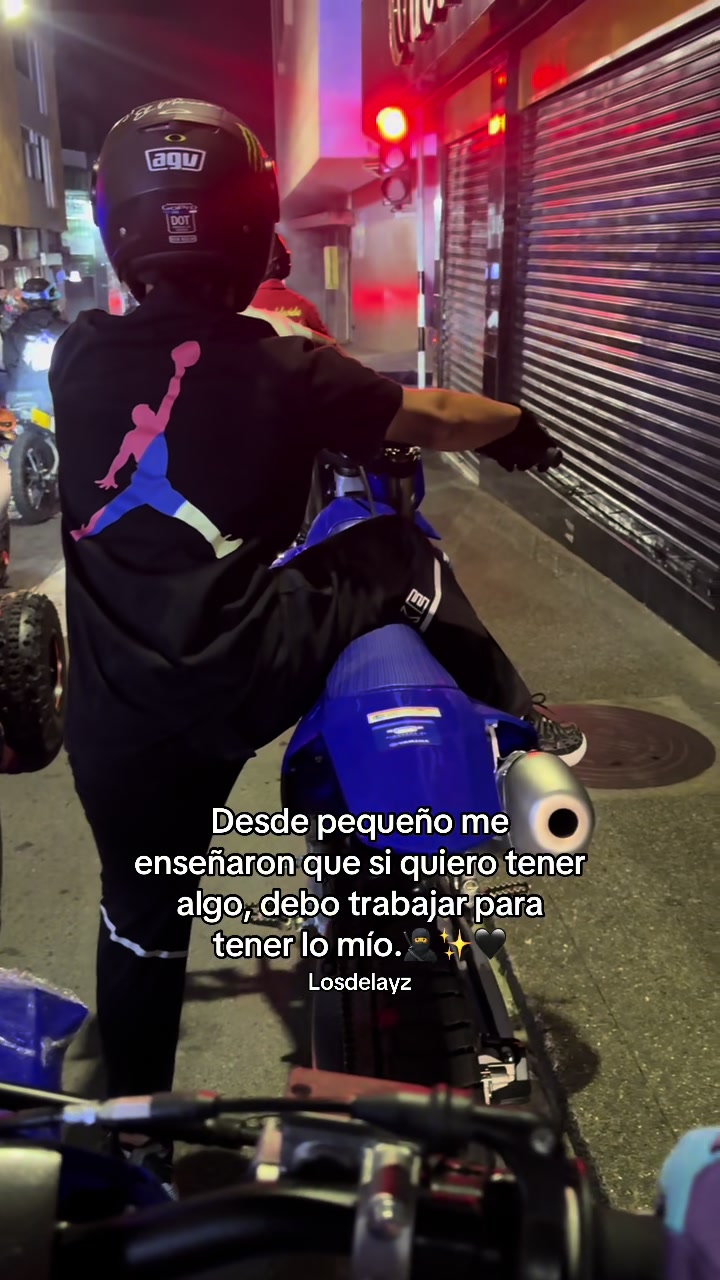 @Los de la yz