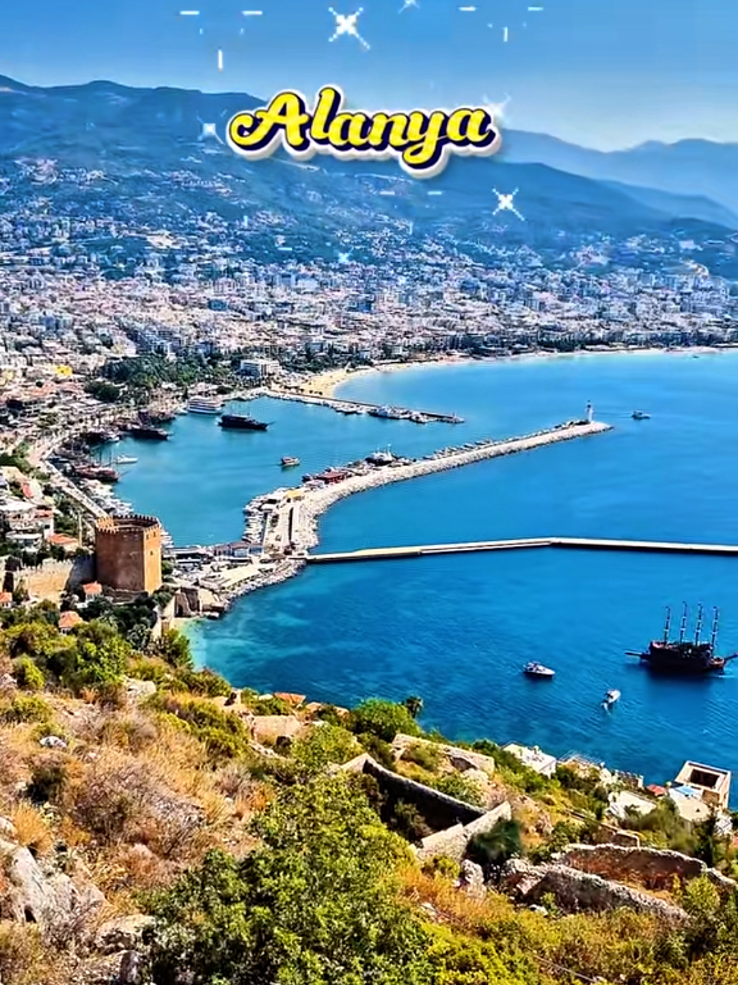 @Antalya❤️