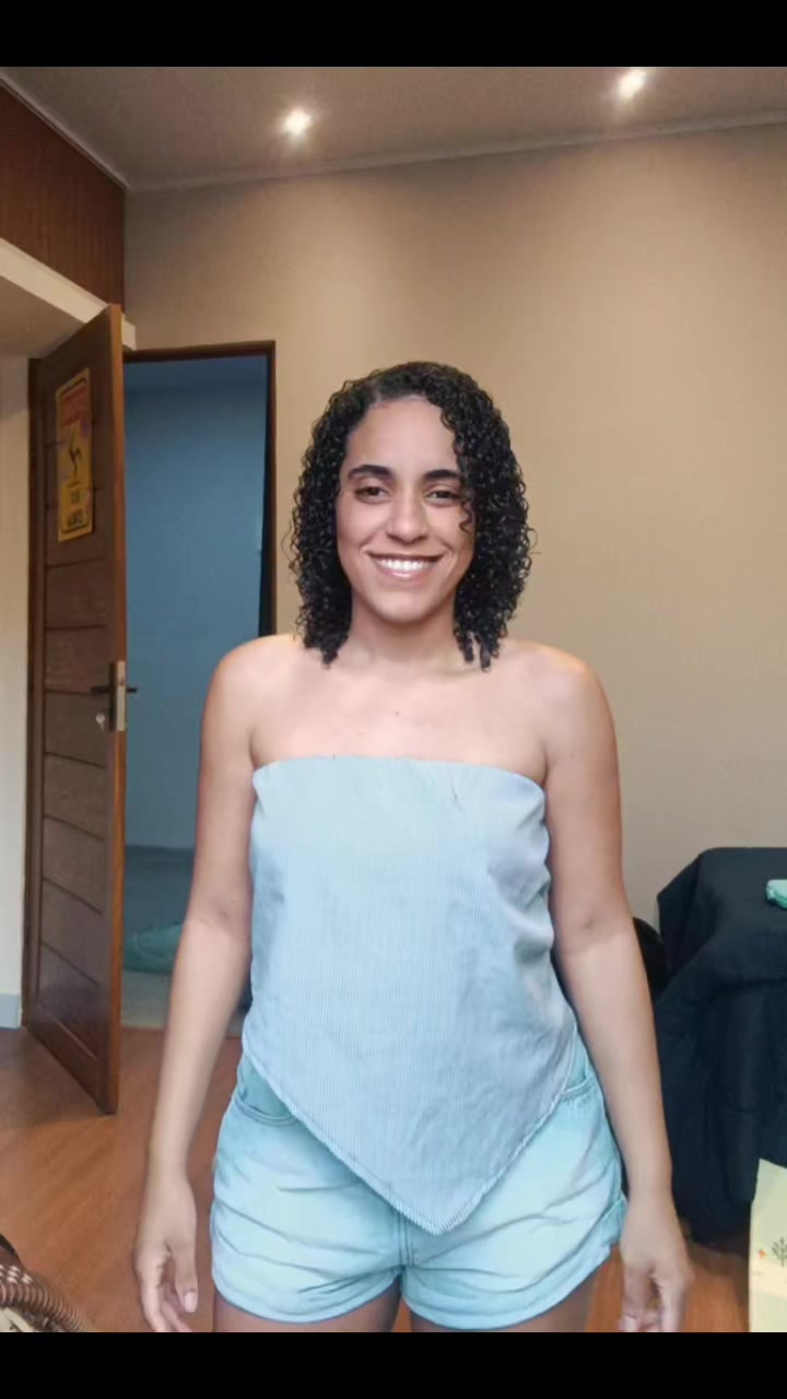 @Sue Souza | Dança Fácil