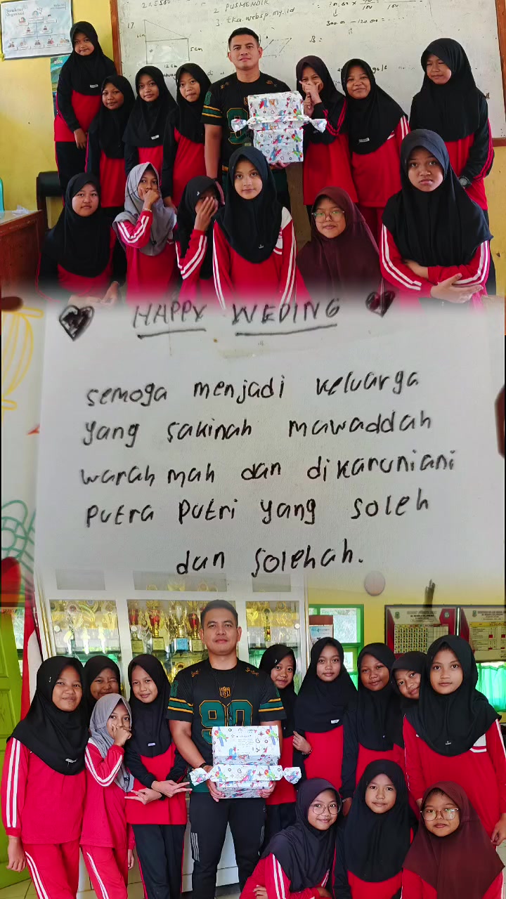 @ARIS SANJAYA ♈