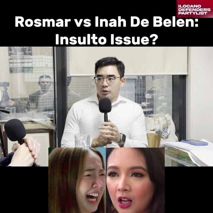 @Ilocano Defenders Partylist