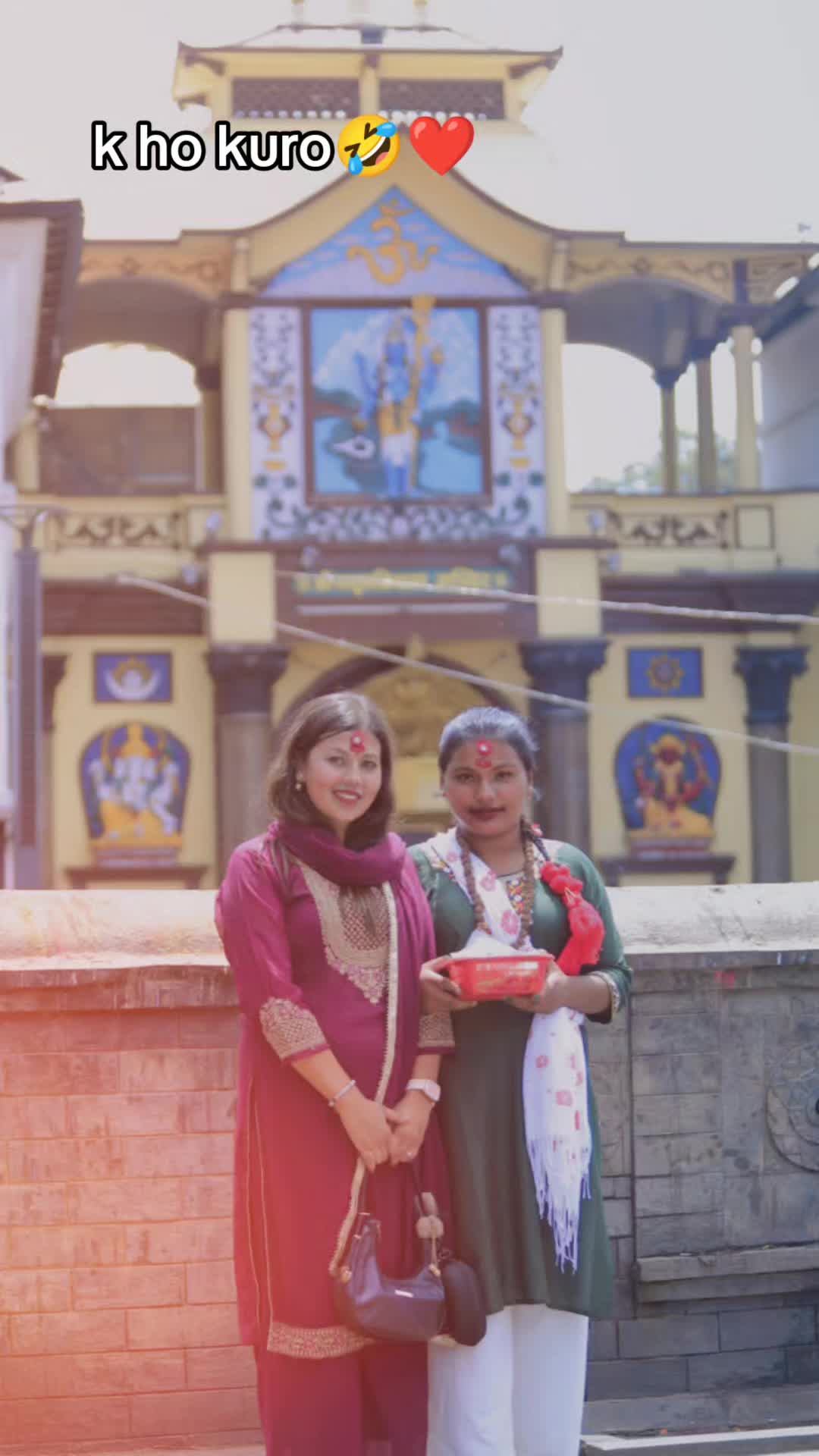 @Kamala Ghimire